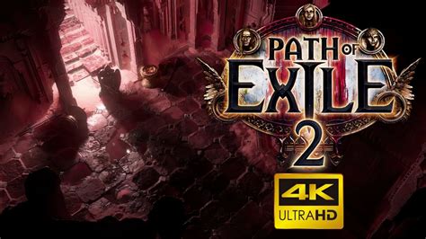 Path of Exile 2 Official Trailer (4K) - YouTube