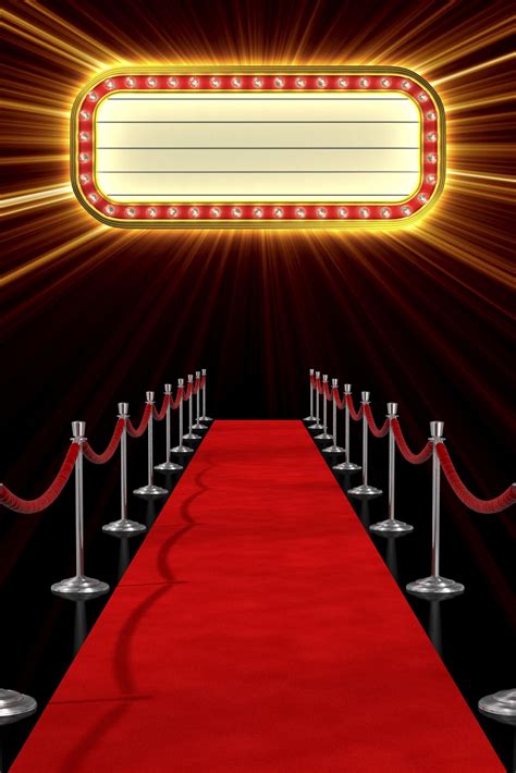 Pin on MARKETING | Red carpet invitations, Red carpet background, Red ...