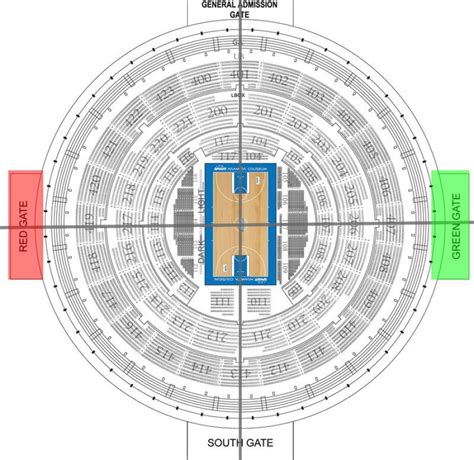 Smart Araneta Coliseum: Events