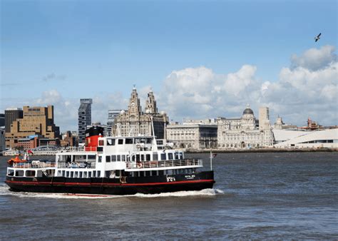 4 Things to Do Near Liverpool Cruise Terminal | Liverpool Tour Company