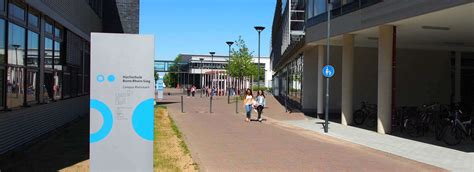 Hochschule Bonn-Rhein-Sieg | A-Z Partner Institutions | RGU