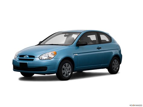 Used 2009 Hyundai Accent SE Hatchback 2D Pricing | Kelley Blue Book