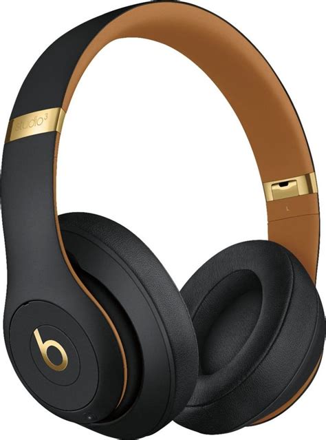 Beats by Dr. Dre Beats Studio³ Wireless Noise Cancelling Headphones ...