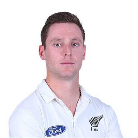 Matt Henry Profile - Cricket Player New Zealand | Stats, Records, Video