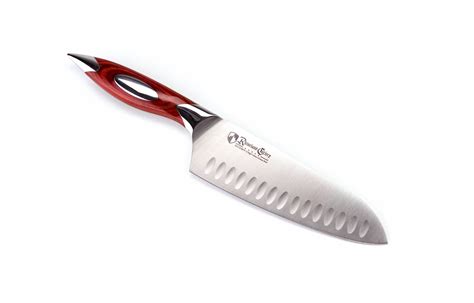 6" Santoku Knife - Rhineland Cutlery