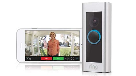 Massive £90 Discount on Ring Video Doorbell for Prime Day - Tech Advisor