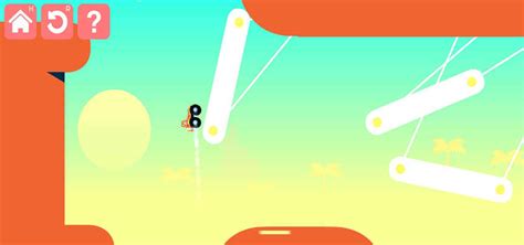 Blumgi Rocket Game Play Online | Html5 Games