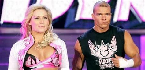 Natalya and Tyson Kidd reportedly sit out of tapings this week