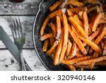 Sweet Potatoes Free Stock Photo - Public Domain Pictures