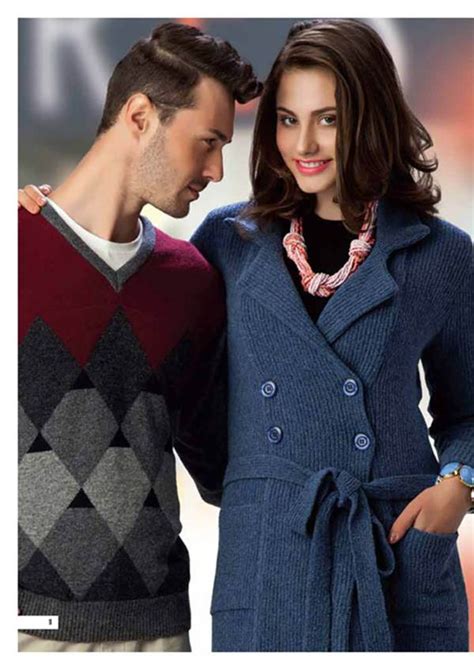 Bonanza Winter Garments 17 – Paki Mag