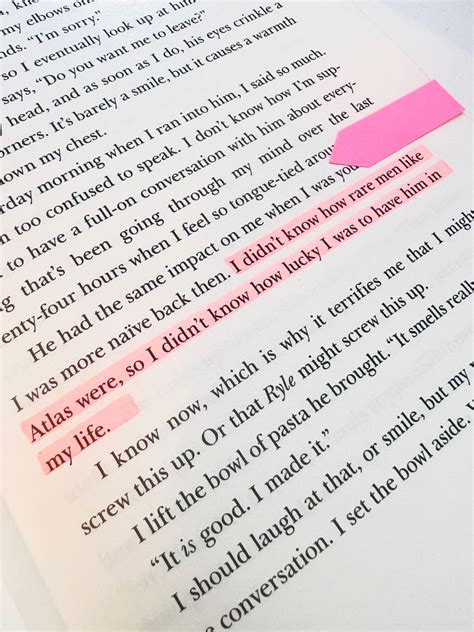 50 it starts with us quotes with page numbers by colleen hoover – Artofit