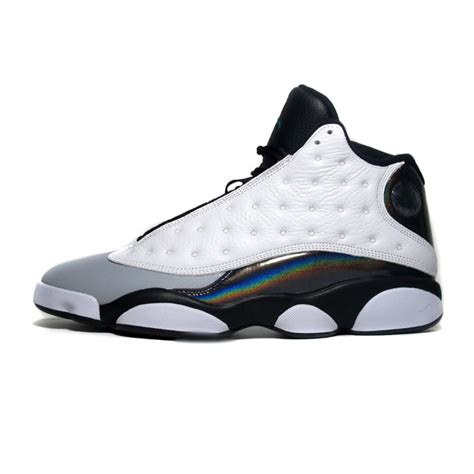 Air Jordan 13 "Hologram Baron" 414571-115