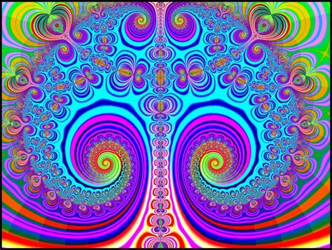 Psychedelic Mushroom Wallpapers - Top Free Psychedelic Mushroom ...