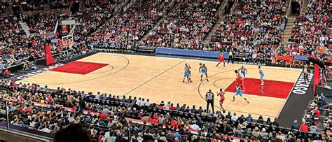 Chicago Bulls Tickets | Vivid Seats