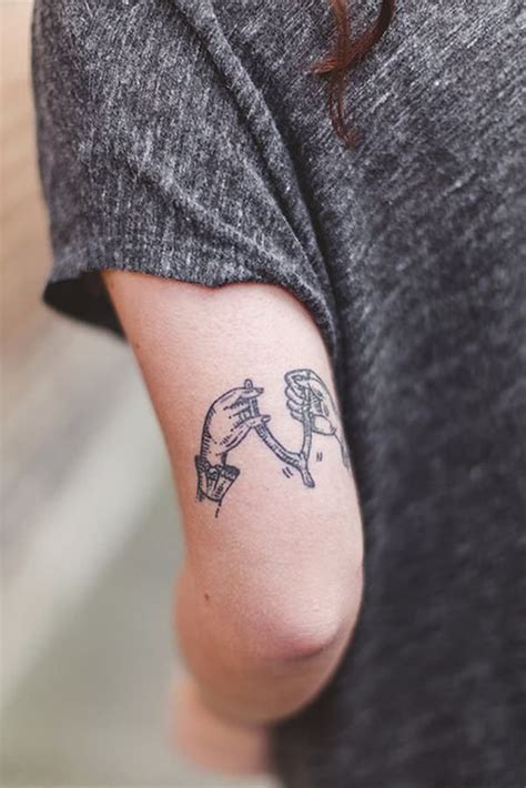 25 Trending Hipster Tattoos You'll Want | Hipster tattoo, Tattoos, Ink tattoo