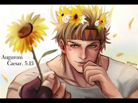 Caesar A. Zeppeli | 2048