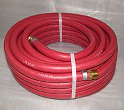 Air Compressor Hose - Compressed Air Systems, Inc.