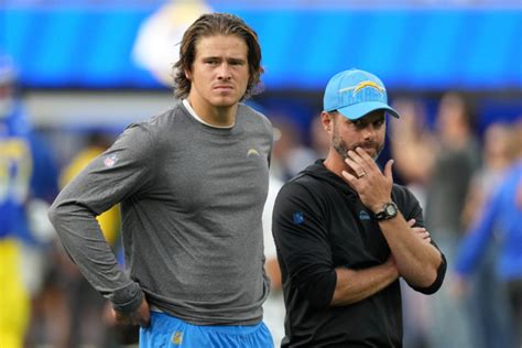 Two 'Perfect' Candidates Emerge For Chargers' Head Coach Opening ...