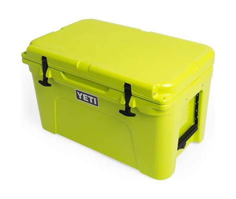 YETI Tundra 45 - Chartreuse