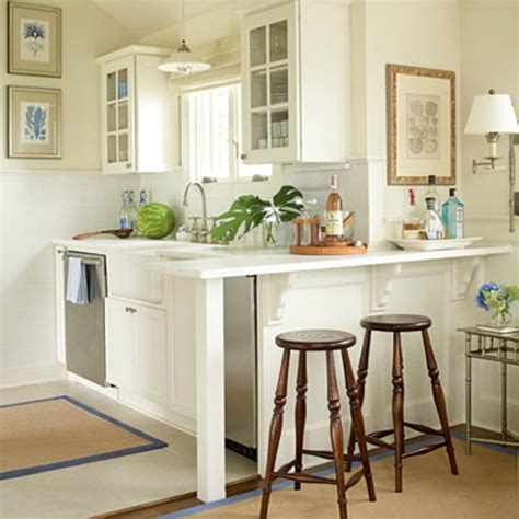 Coastal Home: Designer Tips: Coastal design for small spaces