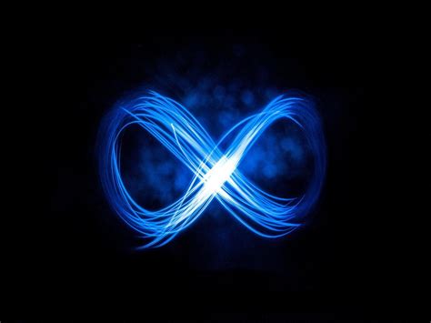 Infinity Wallpapers - Top Free Infinity Backgrounds - WallpaperAccess