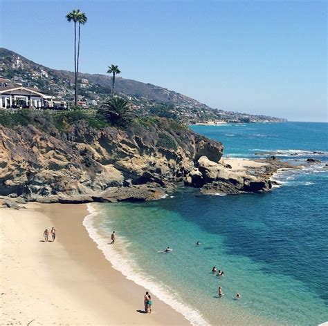 Treasure Island, Laguna Beach | Travel life, Travel lifestyle, Beach