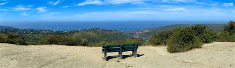 Top of the World Hike (Laguna Beach) – HikingGuy.com