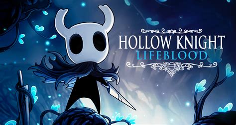 🔥 [30+] Hollow Knight Lifeblood Wallpapers | WallpaperSafari