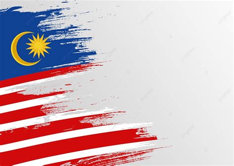 Jalur Gemilang Doodle