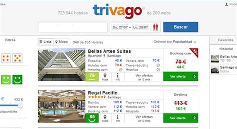 Trivago buscador de Hoteles | Hoteles, Buscar vuelos baratos, Buscador