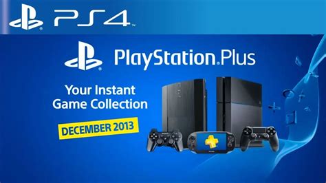 PS4 - PlayStation Plus Launch Trailer - YouTube