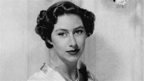 Queen Elizabeth Sister: The Life and Legacy of Princess Margaret ...