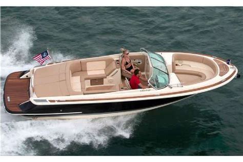 Chris Craft Launch 25 Boats for sale