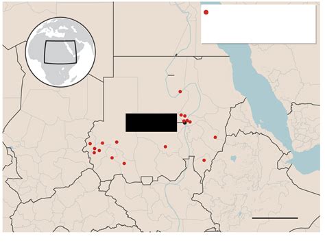 Sudan’s conflict explained: What’s behind the latest fighting? - The ...