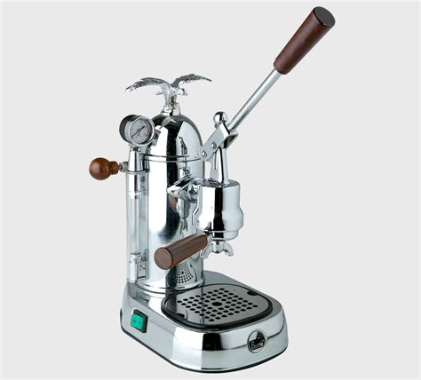 Smeg Acquires Classic Italian Espresso Machine Maker La PavoniDaily ...