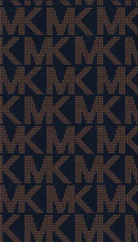 Michael Kors Logo Background