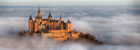 Best Medieval Castles In Europe Historic European Cas - vrogue.co