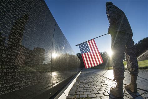 5 Facts to Know About Veterans Day > U.S. Department of Defense > News