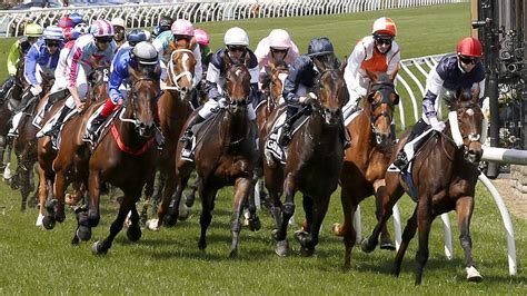 Post-race jockey comments on the 2020 Melbourne Cup | news.com.au ...