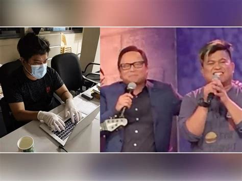 Arnold Clavio pays tribute to comedian Kim Idol | GMA Entertainment