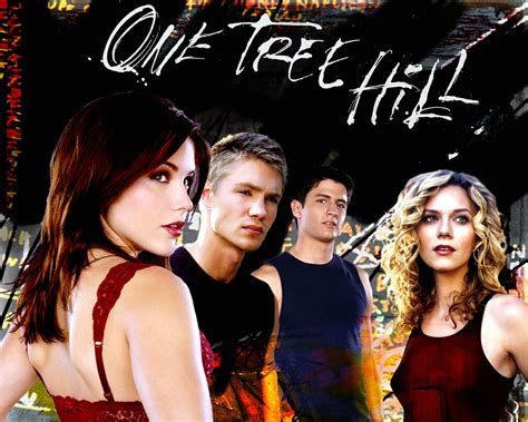 microneynh - one tree hill cast season 8