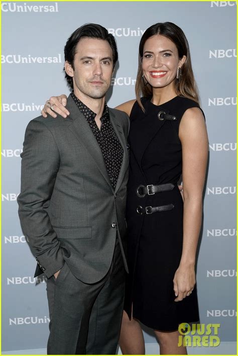 'This Is Us' Stars Attend NBC Upfronts 2018!: Photo 4082309 | 2018 ...