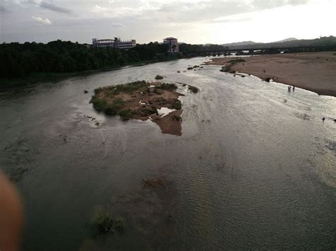 Bharathapuzha River (Ponnani) - 2021 What to Know Before You Go (with Photos) - Tripadvisor