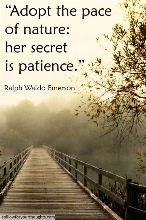 Ralph Waldo Emerson Nature Quotes. QuotesGram