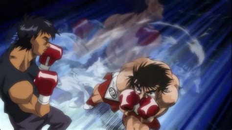 Découvrir 108+ imagen ippo vs ricardo martinez manga - fr.thptnganamst.edu.vn