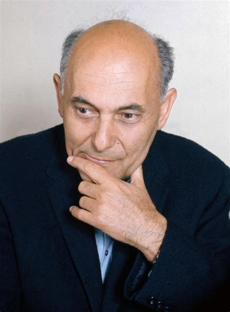 Georg Solti - Celebrity biography, zodiac sign and famous quotes