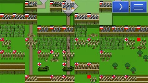 Pixel Soldiers Latest Version APK Download - youkelai