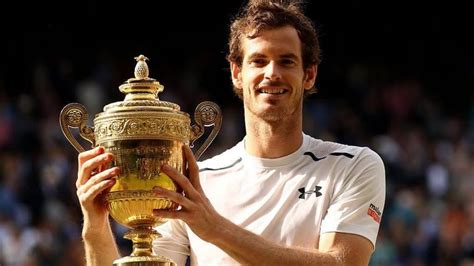 Tim Henman hopes for Andy Murray's return at Wimbledon 2021