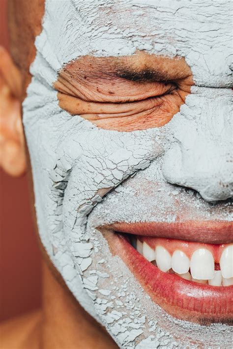 The 13 Best Face Masks for Men of 2022