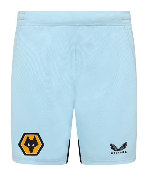 Wolverhampton Wanderers WFC 2022-23 GK 1 Kit